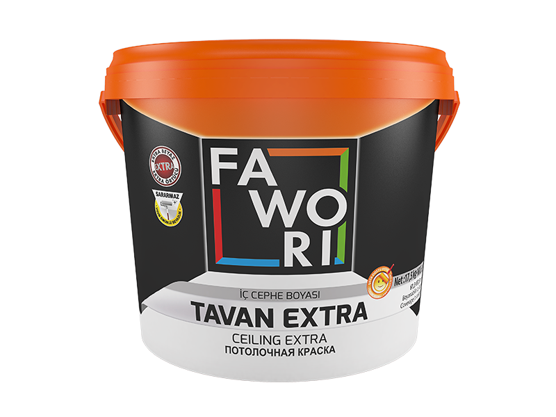 Tavan Extra Ceiling Paint